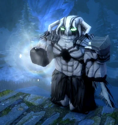 Great Soul Essence artwork