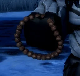 Prayer Beads artwork